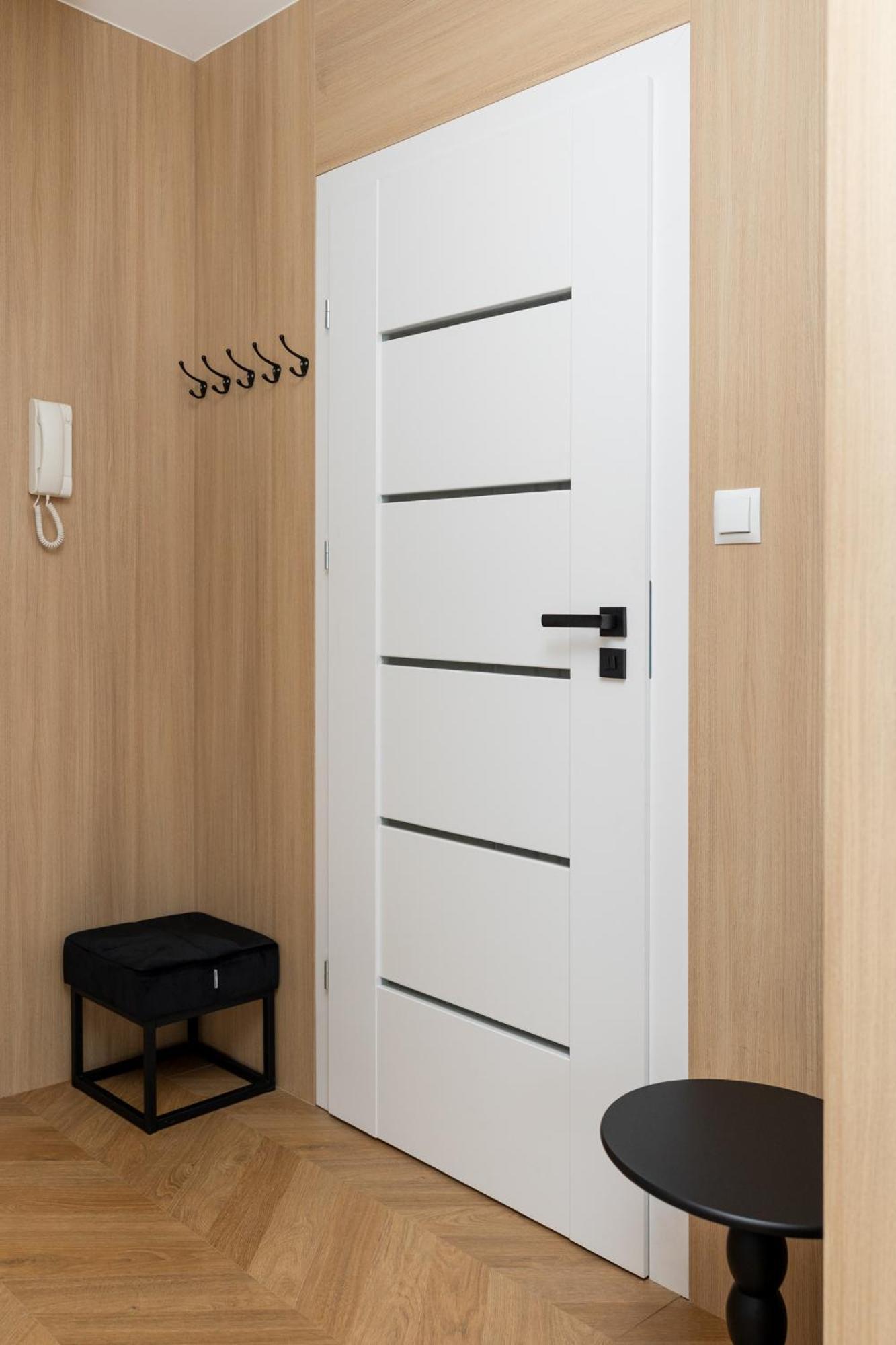 Sekwoja Rent - Malmeda 15 Apartment Bialystok Exterior photo